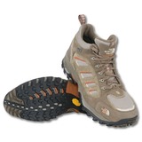 THE NORTH FACE(ザ･ノース･フェイス) PINYON XCR MID NF70603 【廃】トレッキングシューズ･HI&MID