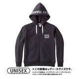 HELLY HANSEN(ヘリーハンセン) ダブルウィンド スウェット フルジップ フーディー Men’s HE31780 スウェット･トレーナー･パーカー