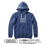 HELLY HANSEN(ヘリーハンセン) ダブルウィンドスウェットフーディー ユニセックス HE31781 スウェット･トレーナー･パーカー