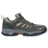 THE NORTH FACE(ザ･ノース･フェイス) TERRAINIUS XCR NF70604 【廃】トレッキングシューズ･LOW