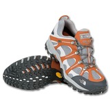 THE NORTH FACE(ザ･ノース･フェイス) HEDGEHOG XCR NF70605 【廃】トレッキングシューズ･LOW