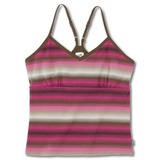A5 AKIRA STRIPED CAMI Women’s ATW01477 ノースリーブ･タンクトップ(メンズ)