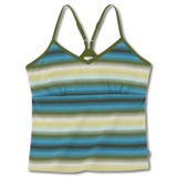 A5 AKIRA STRIPED CAMI Women’s ATW01477 ノースリーブ･タンクトップ(メンズ)