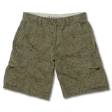 A5 HAMMERLAND RIPSTOP SHORT AT01505 ロングパンツ(メンズ)