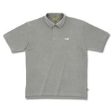 A5 QUARTZ PIQUE POLO AT01512 半袖シャツ(メンズ)