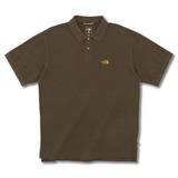 A5 QUARTZ PIQUE POLO AT01512 半袖シャツ(メンズ)