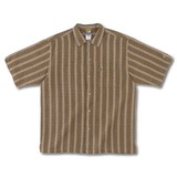 A5 DEVIL’S GARDEN SHIRT AT01516 半袖シャツ(メンズ)