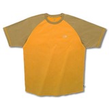 A5 PARTNERSHIP TEE AT01521 半袖Tシャツ(メンズ)
