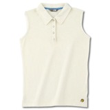 A5 SLEEVELESS POLO Women’s ATW40603 ノースリーブ･タンクトップ(メンズ)