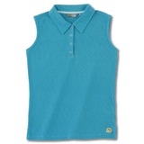 A5 SLEEVELESS POLO Women’s ATW40603 ノースリーブ･タンクトップ(メンズ)