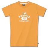 A5 COTTON TEE Women’s ATW40611 半袖Tシャツ(メンズ)