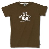 A5 COTTON TEE Women’s ATW40611 半袖Tシャツ(メンズ)