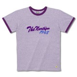 A5 RINGER TEE AT40606 半袖Tシャツ(メンズ)
