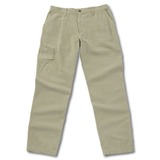 A5 綿麻 PANT AT50601 ロングパンツ(メンズ)