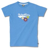 A5 COTTON TEE Women’s ATW40615 半袖Tシャツ(メンズ)