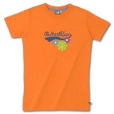 A5 COTTON TEE Women’s ATW40615 半袖Tシャツ(メンズ)