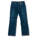 A5 ROLL UP HEMP JEAN Women’s ATW50600 ロングパンツ(メンズ)