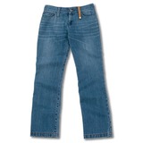 A5 ROLL UP HEMP JEAN Women’s ATW50600 ロングパンツ(メンズ)