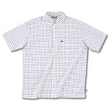 A5 CARGO SHIRT AT30606 半袖シャツ(メンズ)