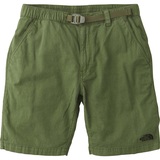 THE NORTH FACE(ザ･ノース･フェイス) COTTON OX LIGHT SHORT Men’s NB41617 ハーフ･ショートパンツ(メンズ)