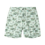 THE NORTH FACE(ザ･ノース･フェイス) DOT AIR SHORT Men’s NB41703 ハーフ･ショートパンツ(メンズ)