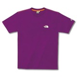 A5 COTTON TEE AT40605 半袖Tシャツ(メンズ)