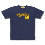 A5 COTTON TEE AT40613 半袖Tシャツ(メンズ)