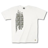 A5 COTTON TEE AT40614 半袖Tシャツ(メンズ)