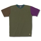 A5 COTTON TEE AT40615 半袖Tシャツ(メンズ)