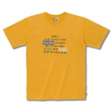 A5 COTTON TEE AT40616 半袖Tシャツ(メンズ)