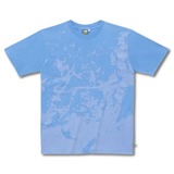 A5 COTTON TEE AT40617 半袖Tシャツ(メンズ)