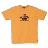 A5 COTTON TEE AT40619 半袖Tシャツ(メンズ)