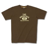 A5 COTTON TEE AT40619 半袖Tシャツ(メンズ)