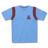 A5 COTTON TEE AT40620 半袖Tシャツ(メンズ)