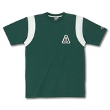A5 COTTON TEE AT40620 半袖Tシャツ(メンズ)