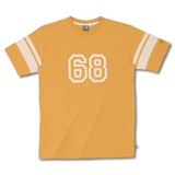 A5 COTTON TEE AT40621 半袖Tシャツ(メンズ)