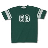 A5 COTTON TEE AT40621 半袖Tシャツ(メンズ)