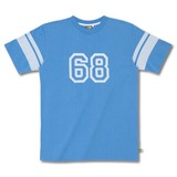 A5 COTTON TEE AT40621 半袖Tシャツ(メンズ)