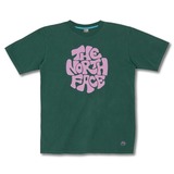 A5 COTTON TEE AT40622 半袖Tシャツ(メンズ)
