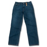 A5 HEMP JEAN AT50602 ロングパンツ(メンズ)
