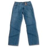 A5 HEMP JEAN AT50602 ロングパンツ(メンズ)
