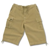 A5 綿麻 SHORT AT50607 ロングパンツ(メンズ)