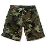 A5 SURF TRUNKS-UNI SEX AT50610 水着(メンズ)
