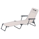 ロゴス(LOGOS) ウイッカー FDアームベッド 73013160 キャンプベッド