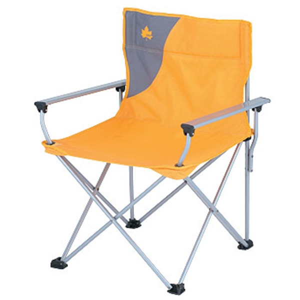 ロゴス(LOGOS) HDアームチェア ヘンリー 73013850 ディレクターズチェア