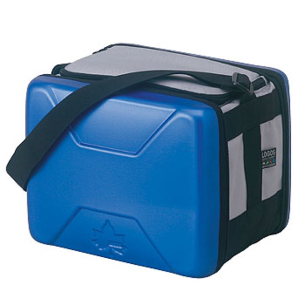 ロゴス(LOGOS) HYPER COOLER 22 81670012 ソフトクーラー10～19リットル