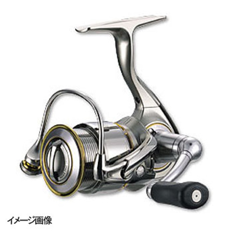 ダイワ(Daiwa) イグジスト 2500 00055283｜アウトドア用品・釣り具通販はナチュラム