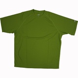 GOLITE(ゴーライト) ドリムーブショートスリーブトップ AM1300 半袖Tシャツ(メンズ)
