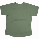 GOLITE(ゴーライト) ドリムーブショートスリーブトップ AW3300 半袖Tシャツ(メンズ)