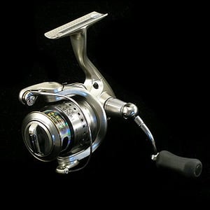シマノ(SHIMANO) 06'ツインパワーMg 1000PGS 01981